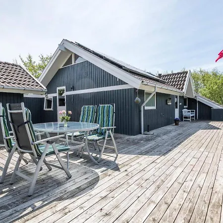 Holiday home Holiday Xcix