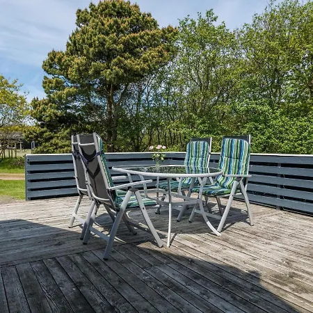 Holiday home Holiday Xcix
