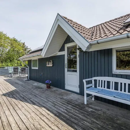 Holiday Xcix Holiday home
