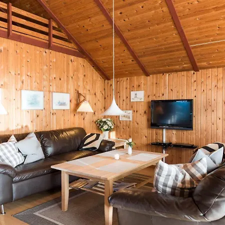 Holiday home Holiday Xcix