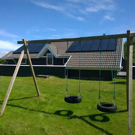 Holiday Xcix Holiday home *